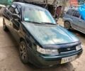Зелений ВАЗ 2110, об'ємом двигуна 0 л та пробігом 171 тис. км за 2100 $, фото 1 на Automoto.ua