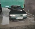 Зелений ВАЗ 2110, об'ємом двигуна 1.5 л та пробігом 77 тис. км за 1113 $, фото 1 на Automoto.ua