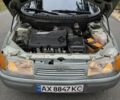 Зеленый ВАЗ 2110, объемом двигателя 1.5 л и пробегом 200 тыс. км за 1350 $, фото 11 на Automoto.ua