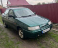 Зеленый ВАЗ 2110, объемом двигателя 1.5 л и пробегом 160 тыс. км за 850 $, фото 3 на Automoto.ua