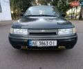Зелений ВАЗ 2110, об'ємом двигуна 1.5 л та пробігом 180 тис. км за 1850 $, фото 11 на Automoto.ua