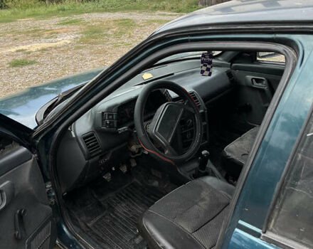 Зелений ВАЗ 2110, об'ємом двигуна 1.5 л та пробігом 180 тис. км за 1100 $, фото 6 на Automoto.ua