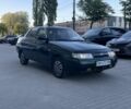Зеленый ВАЗ 2110, объемом двигателя 0 л и пробегом 280 тыс. км за 1450 $, фото 1 на Automoto.ua