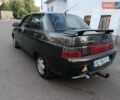 Зелений ВАЗ 2110, об'ємом двигуна 1.5 л та пробігом 180 тис. км за 1850 $, фото 16 на Automoto.ua