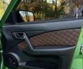 Зелений ВАЗ 2110, об'ємом двигуна 1.5 л та пробігом 2 тис. км за 5200 $, фото 18 на Automoto.ua