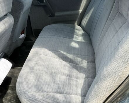 Зеленый ВАЗ 2110, объемом двигателя 1.5 л и пробегом 181 тыс. км за 1800 $, фото 10 на Automoto.ua