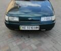 Зелений ВАЗ 2110, об'ємом двигуна 1.5 л та пробігом 250 тис. км за 1119 $, фото 1 на Automoto.ua
