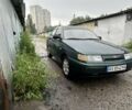 Зелений ВАЗ 2110, об'ємом двигуна 1.5 л та пробігом 200 тис. км за 1400 $, фото 1 на Automoto.ua