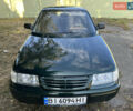 Зеленый ВАЗ 2110, объемом двигателя 1.5 л и пробегом 160 тыс. км за 2100 $, фото 1 на Automoto.ua