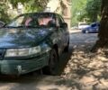 Зелений ВАЗ 2110, об'ємом двигуна 0 л та пробігом 3 тис. км за 401 $, фото 4 на Automoto.ua