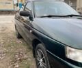 Зелений ВАЗ 2110, об'ємом двигуна 1.5 л та пробігом 100 тис. км за 2500 $, фото 2 на Automoto.ua