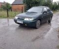 Зелений ВАЗ 2110, об'ємом двигуна 1.5 л та пробігом 200 тис. км за 1356 $, фото 1 на Automoto.ua