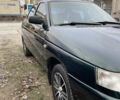 Зелений ВАЗ 2110, об'ємом двигуна 1.5 л та пробігом 100 тис. км за 2700 $, фото 11 на Automoto.ua