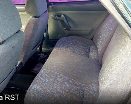 Зелений ВАЗ 2110, об'ємом двигуна 1.5 л та пробігом 200 тис. км за 1750 $, фото 7 на Automoto.ua