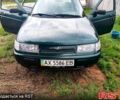 Зелений ВАЗ 2110, об'ємом двигуна 1.5 л та пробігом 0 тис. км за 2000 $, фото 1 на Automoto.ua