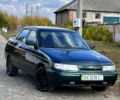 ВАЗ 2110 2002 в Доброполье на Automoto.ua Зеленый ВАЗ 2110, объемом двигателя 1.5 л и пробегом 45 тыс. км за 3000 $, фото 1 на Automoto.ua