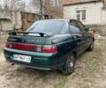 Зелений ВАЗ 2110, об'ємом двигуна 1.5 л та пробігом 100 тис. км за 2500 $, фото 6 на Automoto.ua