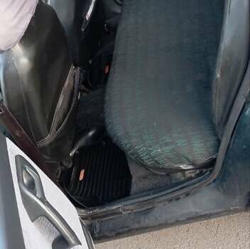 Зеленый ВАЗ 2110, объемом двигателя 1.5 л и пробегом 157 тыс. км за 1150 $, фото 7 на Automoto.ua