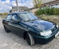Зелений ВАЗ 2110, об'ємом двигуна 1.5 л та пробігом 45 тис. км за 3000 $, фото 3 на Automoto.ua