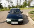 Зеленый ВАЗ 2110, объемом двигателя 1.5 л и пробегом 263 тыс. км за 1600 $, фото 1 на Automoto.ua