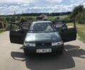 Зелений ВАЗ 2110, об'ємом двигуна 1.5 л та пробігом 220 тис. км за 1700 $, фото 1 на Automoto.ua