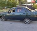 Зеленый ВАЗ 2110, объемом двигателя 1.5 л и пробегом 312 тыс. км за 2800 $, фото 7 на Automoto.ua