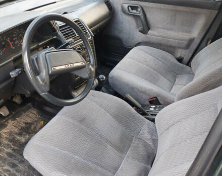 Зелений ВАЗ 2110, об'ємом двигуна 1.5 л та пробігом 250 тис. км за 1200 $, фото 7 на Automoto.ua