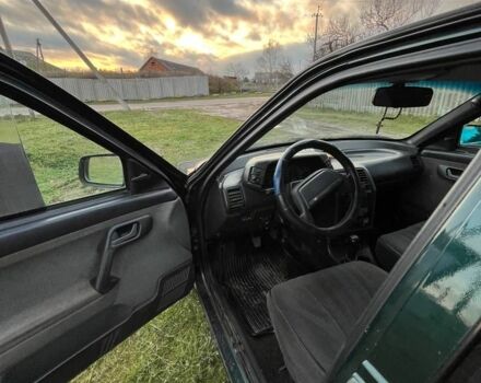 Зеленый ВАЗ 2110, объемом двигателя 0 л и пробегом 250 тыс. км за 1300 $, фото 6 на Automoto.ua