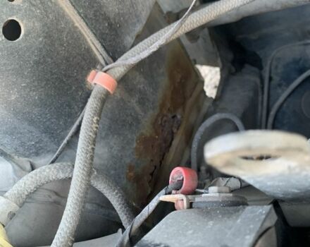 Зеленый ВАЗ 2110, объемом двигателя 1.5 л и пробегом 183 тыс. км за 1800 $, фото 4 на Automoto.ua