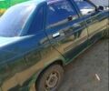 Зеленый ВАЗ 2110, объемом двигателя 1.5 л и пробегом 300 тыс. км за 1200 $, фото 1 на Automoto.ua