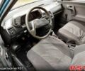 Зеленый ВАЗ 2110, объемом двигателя 1.5 л и пробегом 288 тыс. км за 1350 $, фото 1 на Automoto.ua