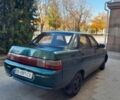 Зеленый ВАЗ 2110, объемом двигателя 1.5 л и пробегом 110 тыс. км за 1358 $, фото 4 на Automoto.ua