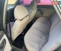 Зеленый ВАЗ 2110, объемом двигателя 1.5 л и пробегом 240 тыс. км за 1550 $, фото 6 на Automoto.ua