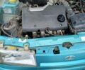 Зеленый ВАЗ 2110, объемом двигателя 0 л и пробегом 187 тыс. км за 841 $, фото 2 на Automoto.ua