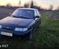 Зеленый ВАЗ 2110, объемом двигателя 1.5 л и пробегом 255 тыс. км за 1600 $, фото 7 на Automoto.ua