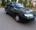Зелений ВАЗ 2110, об'ємом двигуна 1.5 л та пробігом 180 тис. км за 1850 $, фото 6 на Automoto.ua