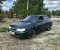 Зелений ВАЗ 2110, об'ємом двигуна 1.5 л та пробігом 380 тис. км за 799 $, фото 1 на Automoto.ua