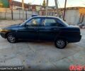 Зелений ВАЗ 2110, об'ємом двигуна 1.5 л та пробігом 222 тис. км за 1150 $, фото 2 на Automoto.ua