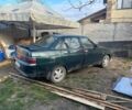 Зеленый ВАЗ 2110, объемом двигателя 1 л и пробегом 180 тыс. км за 900 $, фото 3 на Automoto.ua