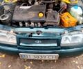 Зеленый ВАЗ 2110, объемом двигателя 1.5 л и пробегом 425 тыс. км за 1500 $, фото 8 на Automoto.ua