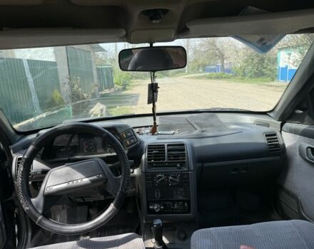 Зеленый ВАЗ 2110, объемом двигателя 1.5 л и пробегом 181 тыс. км за 1800 $, фото 11 на Automoto.ua