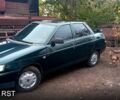 Зеленый ВАЗ 2110, объемом двигателя 1.5 л и пробегом 155 тыс. км за 2100 $, фото 5 на Automoto.ua