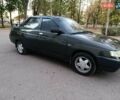 Зелений ВАЗ 2110, об'ємом двигуна 1.5 л та пробігом 180 тис. км за 1850 $, фото 3 на Automoto.ua