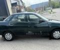 Зеленый ВАЗ 2110, объемом двигателя 1.5 л и пробегом 181 тыс. км за 1800 $, фото 3 на Automoto.ua