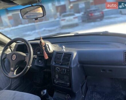 Зеленый ВАЗ 2110, объемом двигателя 1.5 л и пробегом 249 тыс. км за 1200 $, фото 7 на Automoto.ua