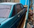 Зеленый ВАЗ 2110, объемом двигателя 1.5 л и пробегом 300 тыс. км за 1600 $, фото 1 на Automoto.ua