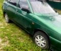 Зеленый ВАЗ 2110, объемом двигателя 1.5 л и пробегом 0 тыс. км за 1000 $, фото 4 на Automoto.ua