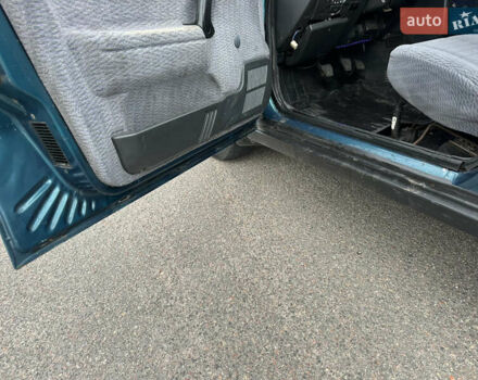 Зеленый ВАЗ 2110, объемом двигателя 1.5 л и пробегом 250 тыс. км за 1500 $, фото 17 на Automoto.ua