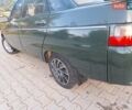 Зелений ВАЗ 2110, об'ємом двигуна 1.5 л та пробігом 180 тис. км за 1100 $, фото 9 на Automoto.ua