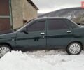 Зеленый ВАЗ 2110, объемом двигателя 1.5 л и пробегом 247 тыс. км за 2100 $, фото 1 на Automoto.ua